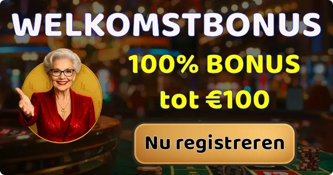 Lady Luckmore Casino